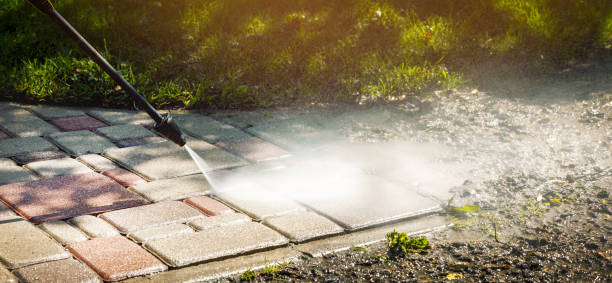 Best Driveway Pressure Washing  in Pooler, GA